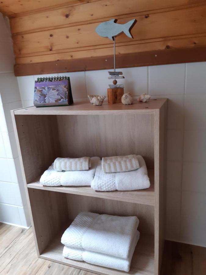 Ferienwohnung Franzi Garmisch-Partenkirchen Exterior foto